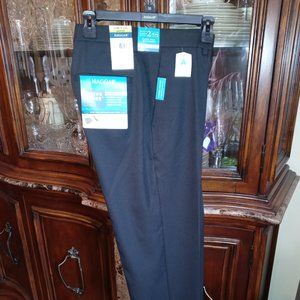 Haggar Mens Suit Pant
